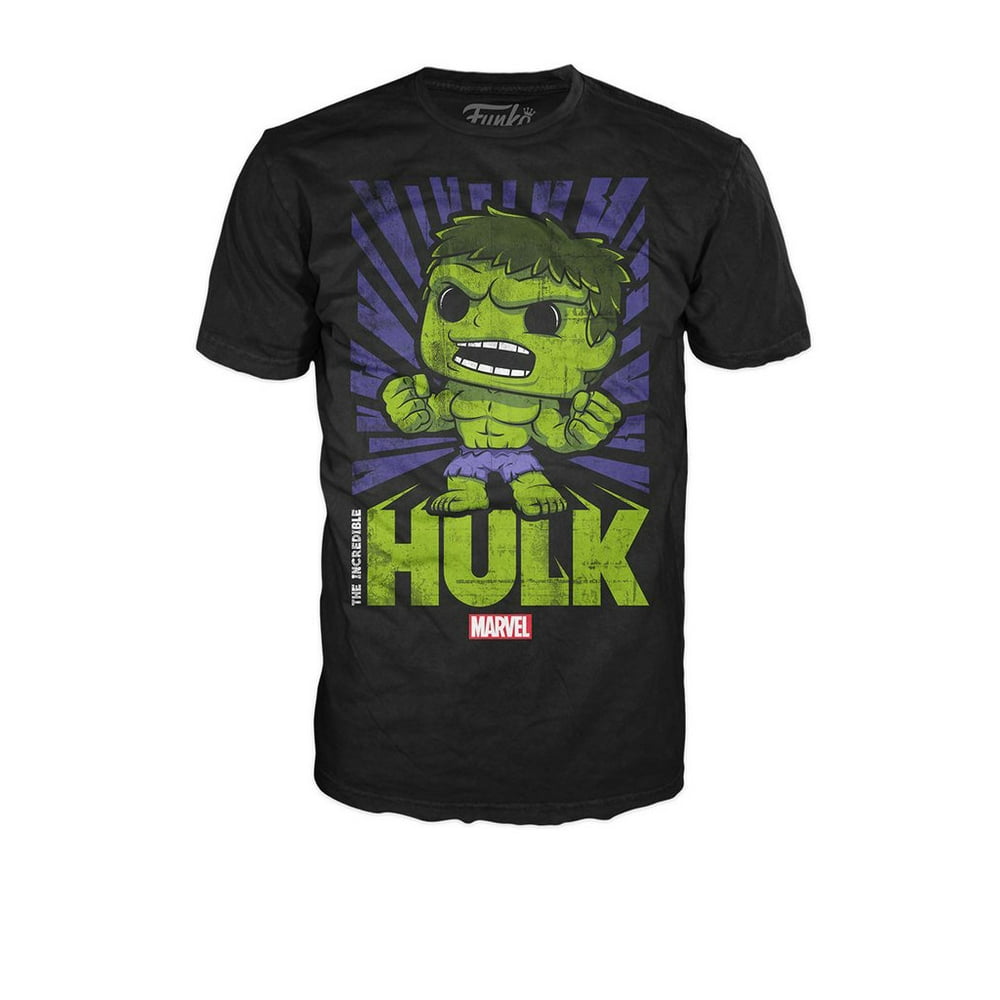 funko pop t shirt bundle