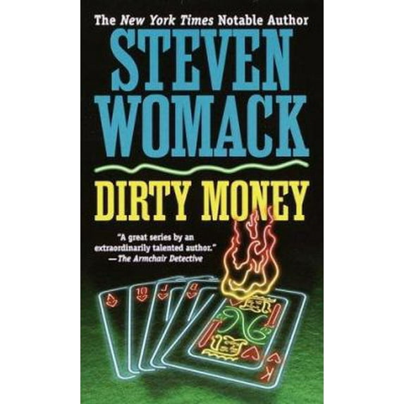Pre-Owned Dirty Money (Unknown) 0345414489 9780345414489