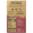 Kodiak Cakes Strawberries & Cream ProteinPacked Oatmeal Packets, Box of 6 Instant Oatmeal