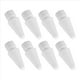 thumbnail image 2 of Paquete de 8 Puntas de LáPiz Punta de Repuesto de Alta Sensibilidad para Apple Pencil 1St / 2Nd Generation y IPad Pro Pen, 2 of 5
