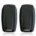thumbnail image 3 of Dobrev 4 Button Silicone Cover Keyless Entry Fob Case Skin Protector Holder for Dodge Ram 1500 2019 2020 2021 Smart Remote Control Key, 3 of 6