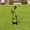 C, variant on Metal Gnomes Garden Decor (1 Pack), Large Size Decorative Garden Stakes, Weather Steel, Funny Gnome Statues for Yard Art, Patio, Lawn, Outdoor Decor, Garden Decorations