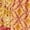 05-Yellow, variant on Womens Casual High Waist Tie Paisley Print Long Maxi Skirt 2025