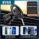 thumbnail image 1 of Mini Gps Navigation Bracket Magnetic Mobile Phone Support Multifunctional Universal Car Phone Holder Stand Not Block The Sight06United States He Qiyong unisex, 1 of 1