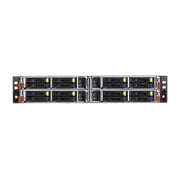 ASRock Rack 2U4N-F/C621-M3 2U Rackmount Server Barebone LGA 3647 Intel C621 DDR4 2666/2400 RDIMM and LRDIMM