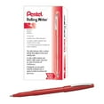 thumbnail image 2 of Pentel PENR100B Rollerball Pen, 2 of 4