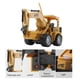 thumbnail image 5 of New 1:24 RC Truck 2.4G 5CH Wireless Remote Control Excavator Bulldozer Rechargeable, 5 of 5