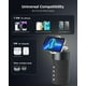 thumbnail image 5 of Altavoz Bluetooth COLSUR Cargador inalámbrico magnético con luz, 5 of 6