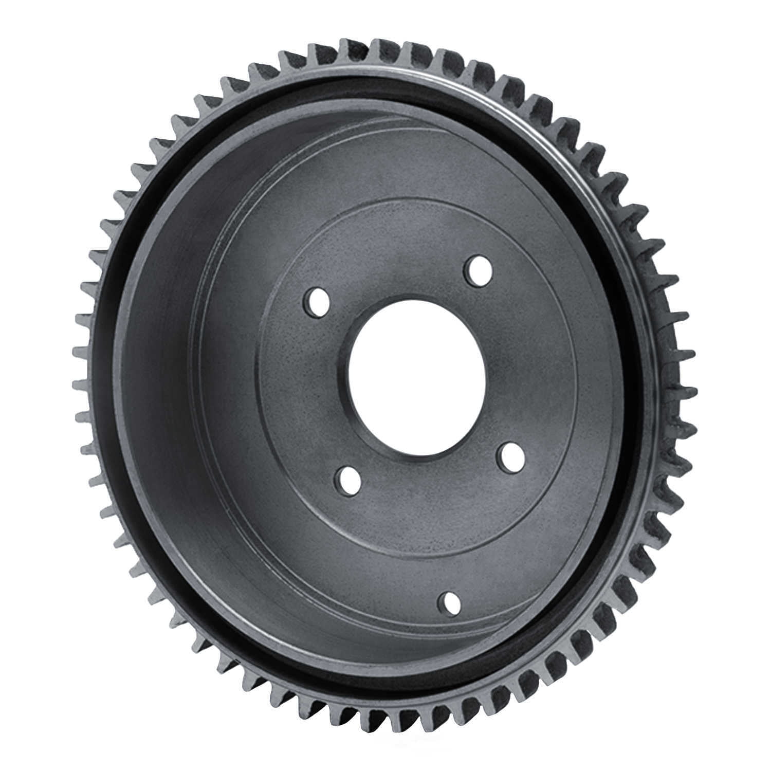 Dynamic Friction Company True Balanced Brake DRUM (1) 365-67002 Fits select: 1975-1978 DATSUN 280Z, 1974 DATSUN 260Z