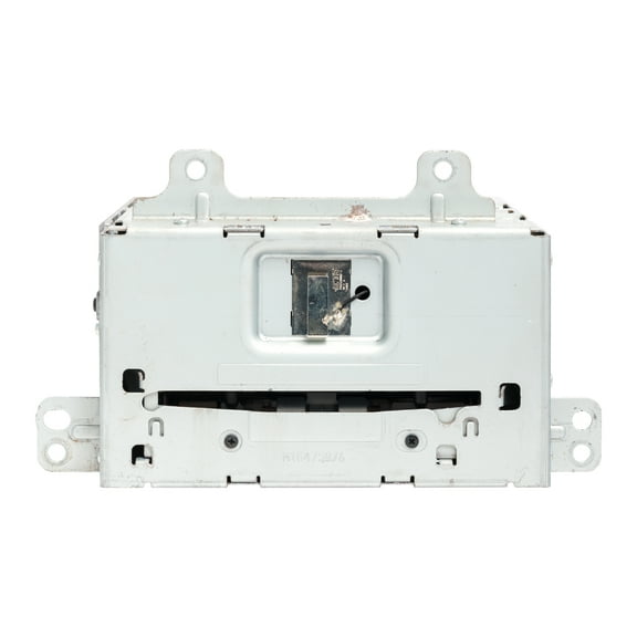 Restored 20152016 Chevrolet Cruze AM FM XM Radio Receiver MP3 CD Player Part ID 23284452 (Refurbished)