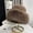 A4, variant on Chen Yuming Hot Leopard Print Fur Hat Women Windproof Keep Warm Headgear Fur Fisherman Hat Female Faux Fur Thick Winter Hat Lady Russian Hat