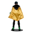 thumbnail image 5 of McFarlane Toys - DC Direct Page Punchers Robin (Batman: Reborn) Figura de 7 pulgadas con cómic, 5 of 5