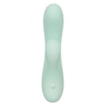 thumbnail image 3 of CalExotics Pacifica Fiji Rabbit Vibrator, Green, 3 of 11