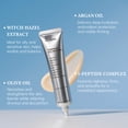 thumbnail image 2 of Instant Eye Tightener with Brush, Perfection Instant Firming Temporary Eye Tightener Cream for the Look of Fine Lines, Wrinkles & Puffiness, 2 of 10