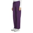 thumbnail image 2 of Scrubstar Women's Premium Ultimate Stretch Drawstring Scrub Pants, Sizes XS-3XL, 2 of 7