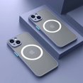 thumbnail image 3 of Película protectora de vidrio templado para IPhone 11, 12, 13 Pro Max, Protector de pantalla para IPhone XS XR 13Mini 6 7 8Plus, 1-4 Uds., 3 of 5