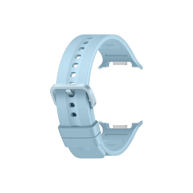 Correa para Samsung Galaxy Watch9 azul S/M