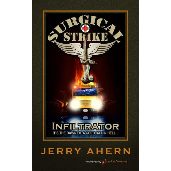 Infiltrator: Surgical Strike
