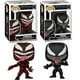 thumbnail image 5 of NEW Funko Pop Venom CARNAGE #889 VENOM #888 Action Figure Collection Model Gifts for Kids Birthday Gift, 5 of 5
