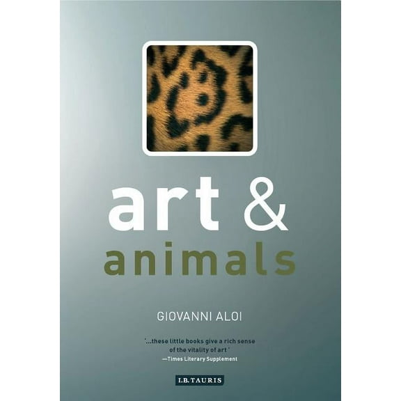 Art and Art and Animals, (Paperback)