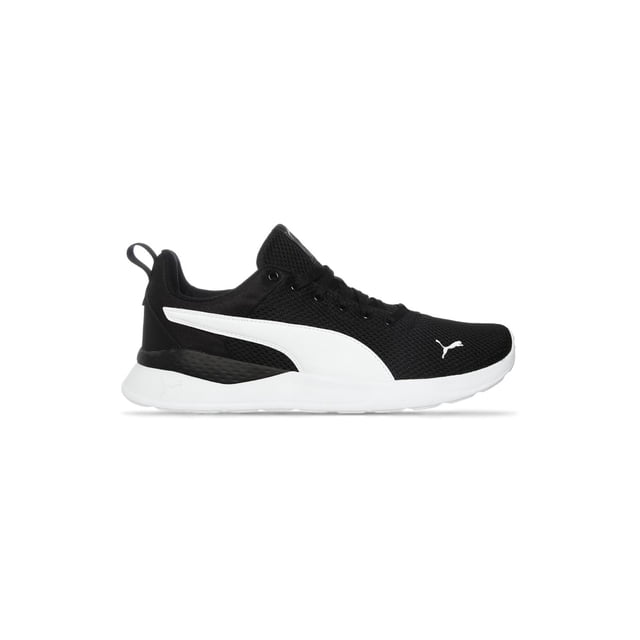 Tenis Puma Anzarun Lite Hombre 371128 02 negro 28