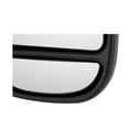 thumbnail image 5 of For Ford F-250/F-350 Super Duty 1999 2000 Door Mirror Passenger Side | Manual | Textured | Dual Arm | Telescopic | Replacement For FO1321195 | 1C3Z17682JAA, 3C3Z17682DAA, 5 of 6