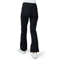 thumbnail image 3 of Free Country Women's Trail 2 Town Flare Pants Black XL, 3 of 4