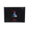 thumbnail image 2 of Carpeta Stranger Things Logo Stranger Things Negro, 2 of 4