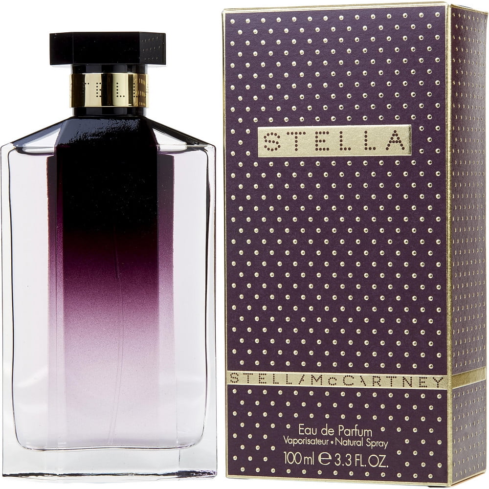 Stella McCartney Women Eau De Parfum Spray 3.3 Oz (New Packaging) By ...