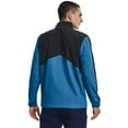 thumbnail image 2 of Under Armour Mens Storm Windstrike HZ Cruise Blue 3XL, 2 of 5