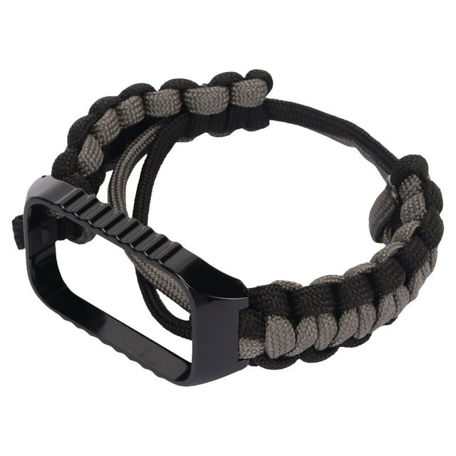 Stretchy Braided Watch Band,Paracord Watch Band Watch Replacement Wristbands Nylon Braided Watch Band Class Leading Features