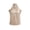 Khaki, variant on Stain Tank Tops for Women Casual Business Halter Neck Sleeveless Shirts Summer Trendy Work Shirts Keyhole Back