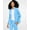 Vista Blue, variant on One Button Blazer Vista Blue XS