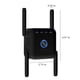 thumbnail image 3 of Extensor WiFi de 1200 Mbps, amplificador WiFi de 2,4 GHz y 5 GHz, repetidor de enrutador WiFi para el hogar., 3 of 7