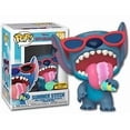 thumbnail image 4 of Funko POP-figuras de PVC de vinilo para niños, juguetes de STITCH, ALOHA Stitch 203 # Scrump 126 #, Stitch 127 #, Stitch 636 #159 #, regalo para niños, LILO124, 4 of 4