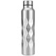 thumbnail image 1 of 1000Ml Single-Wall Stainless Steel Water Bottle Gym Sport Bottles, 1 of 5