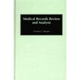 thumbnail image 2 of Medical Records Review and Analysis, 2 of 2