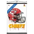 thumbnail image 2 of NFL Kansas City Chiefs - Casque anti-goutte 20, 2 of 4