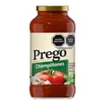 thumbnail image 1 of Salsa de tomate Campbell's Prego para pasta estilo italiana con champiñones 680 g, 1 of 4