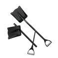thumbnail image 1 of Ski-Doo New OEM Shovel with Saw Handle for Deep Snow, 860201919, 1 of 1