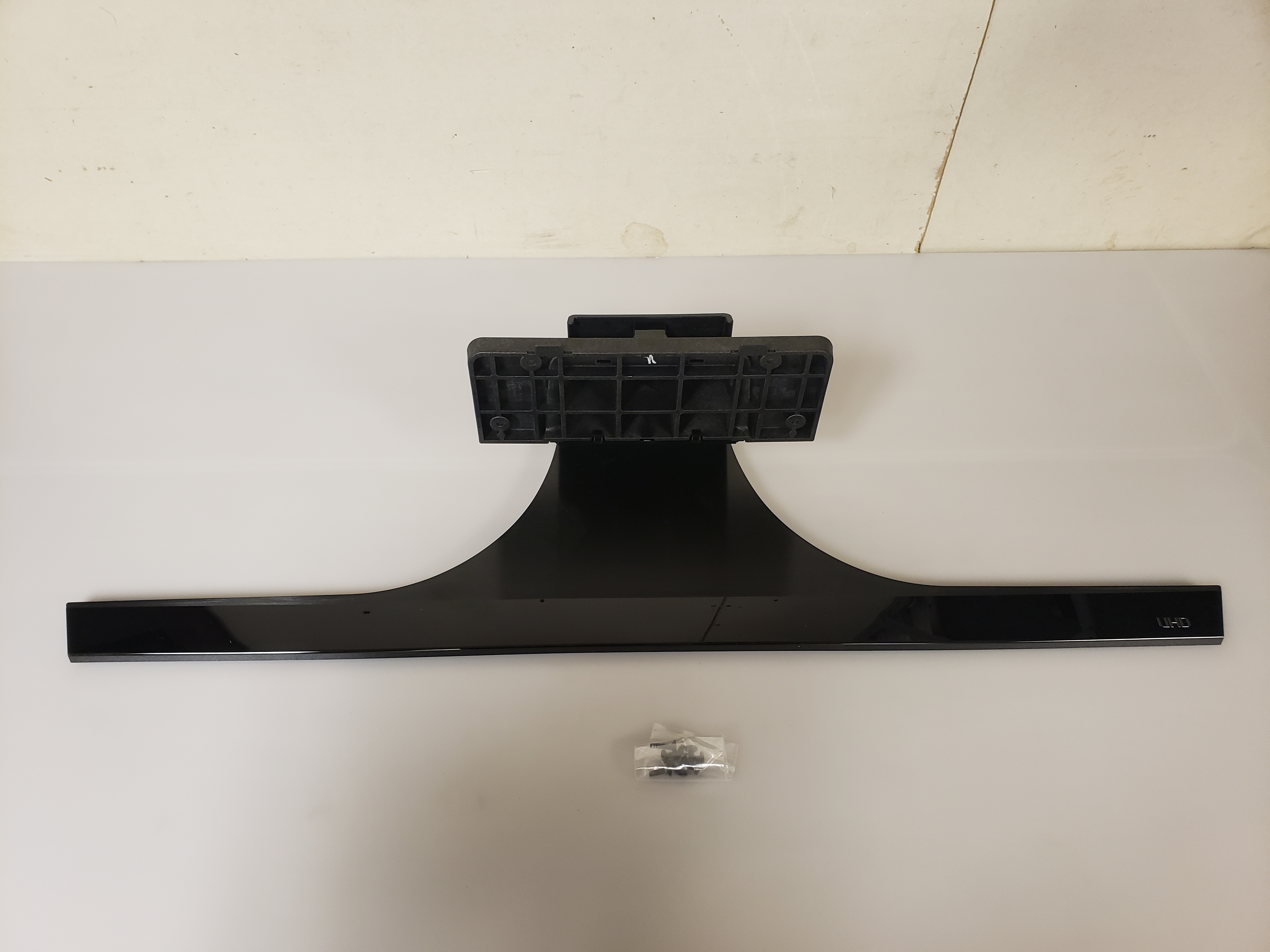 Samsung UN55JU6500F UN55JU650DF Stand Base W/Screws (BN9635974A