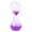 A, variant on Elegant Liquid Motions Hourglasses Sand Timers for Home Decoration and Time Management in Study or