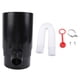 thumbnail image 2 of Kit De Desviador De Barril De Lluvia, Desviador De Canalón De Lluvia De 10 Cm, Desviador De Bajante, De Recolección De Agua De Lluvia, Desvía El Agua En Un Barril De Lluvia, 2 of 7