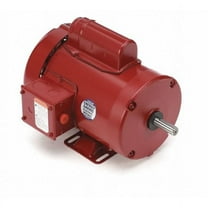 Leeson General Purpose Farm Duty Motor,1 HP 110088.00