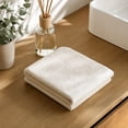 thumbnail image 6 of WDOBM Reusable Washcloths, 13.3 X 29.1 In Soft Fast‑Dry Multi‑Purpose Bath Hand Towel, Highly Absorbent Quick Dry Machine Washable, Lightweight Sport Towels for Bathroom Salon, 6 of 6