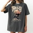 thumbnail image 1 of Chris Brown Breezy Bowl Tour Shirt, Chris Brown Merch Shirt, Bree-M, 1 of 2