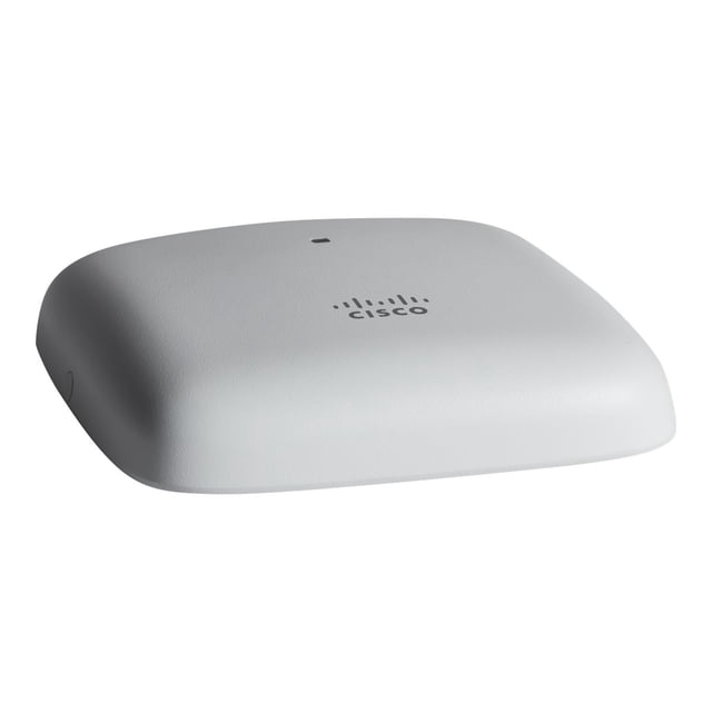 Cisco Business 140AC - point d'Accès Sans Fil - Wi-Fi 5 - 2,4 GHz, 5 GHz (pack de 5)