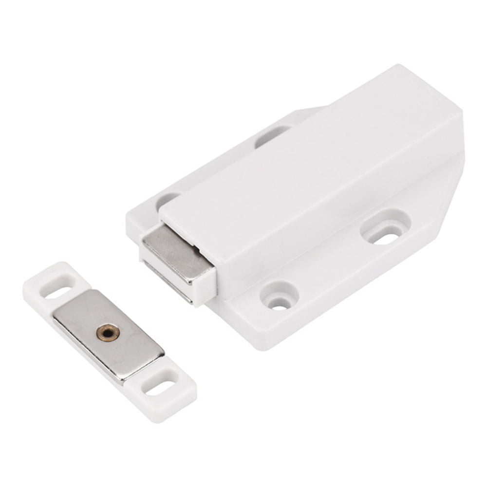 Press Rebound Device Plastic Touch Latches for