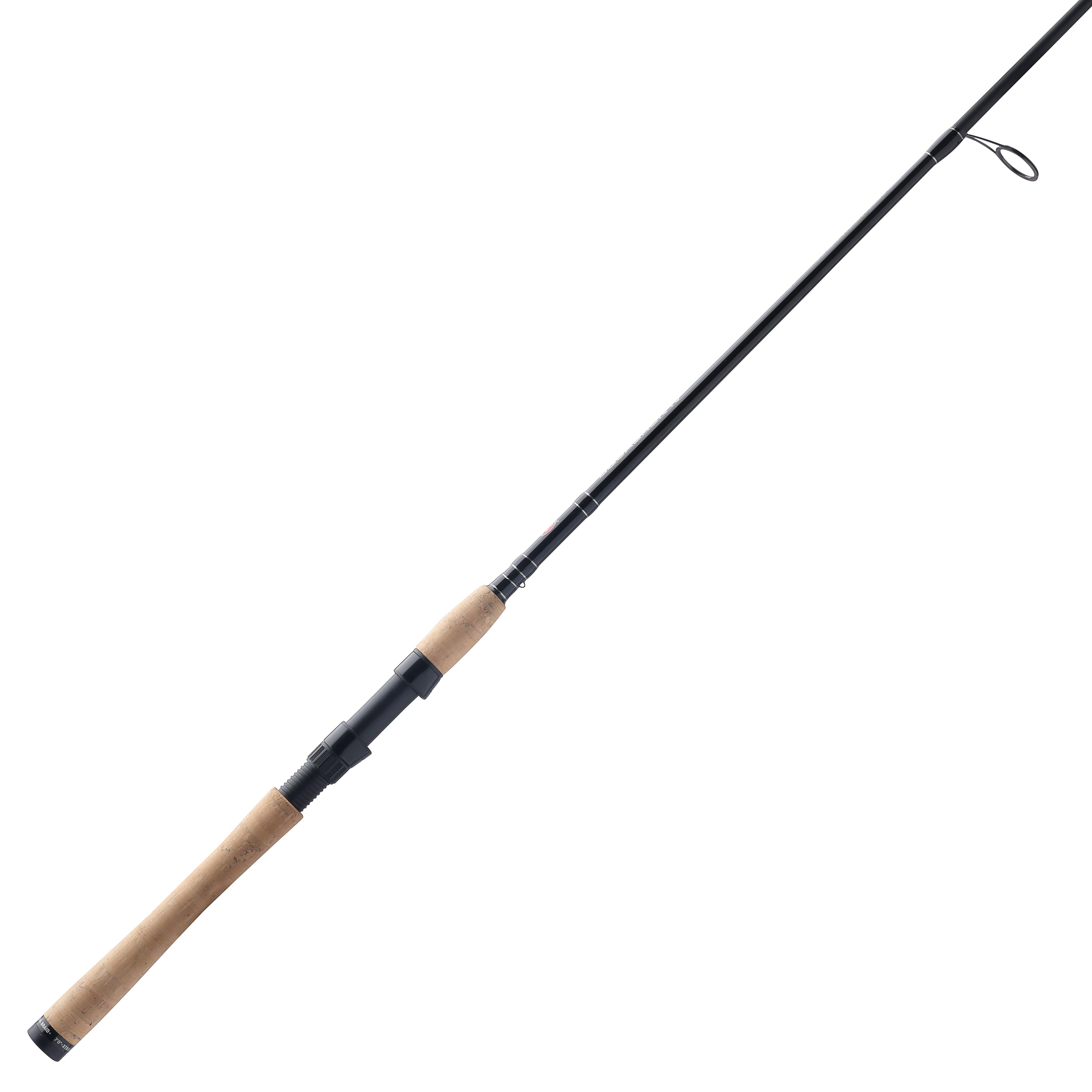 PENN Squadron IV Inshore Spin Fishing Rod, 7' Medium