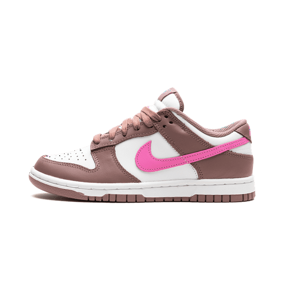 NIKE WOMENS DUNK LOW WMNS "Smokey Mauve" FZ3611 208 from Stadium Goods